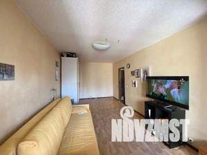 1-к квартира, вторичка, 34м2, 7/9 этаж