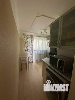 1-к квартира, вторичка, 35м2, 3/3 этаж