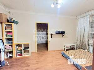 2-к квартира, вторичка, 34м2, 1/2 этаж