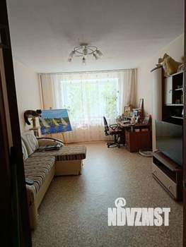 4-к квартира, вторичка, 82м2, 2/12 этаж