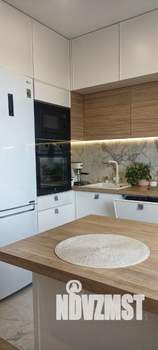 3-к квартира, вторичка, 79м2, 16/17 этаж