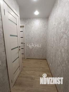 1-к квартира, вторичка, 30м2, 2/5 этаж