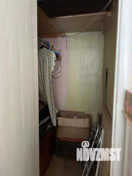 2-к квартира, вторичка, 47м2, 1/5 этаж
