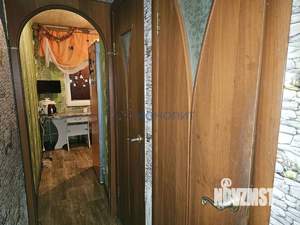 2-к квартира, вторичка, 45м2, 5/5 этаж