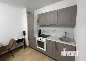 1-к квартира, вторичка, 41м2, 3/19 этаж