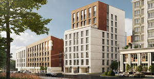 1-к квартира, вторичка, 51м2, 3/9 этаж