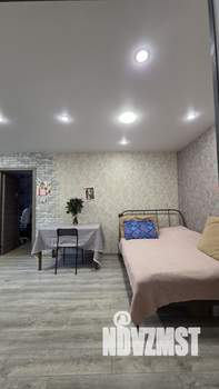 2-к квартира, вторичка, 46м2, 4/5 этаж