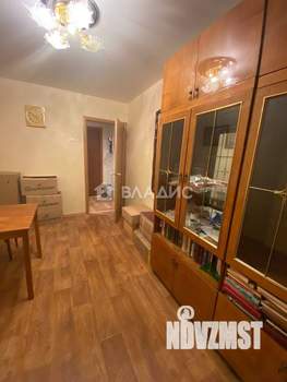 3-к квартира, вторичка, 57м2, 6/9 этаж