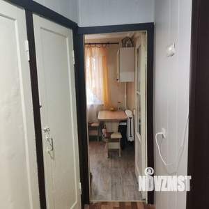 2-к квартира, вторичка, 39м2, 5/5 этаж