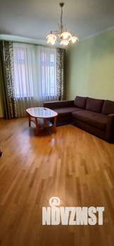 2-к квартира, вторичка, 78м2, 2/4 этаж