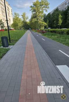 3-к квартира, вторичка, 62м2, 6/9 этаж