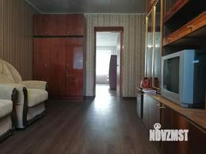 3-к квартира, вторичка, 56м2, 1/5 этаж