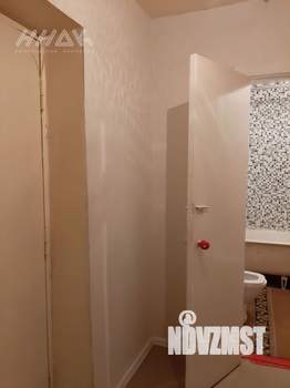 1-к квартира, вторичка, 30м2, 5/14 этаж