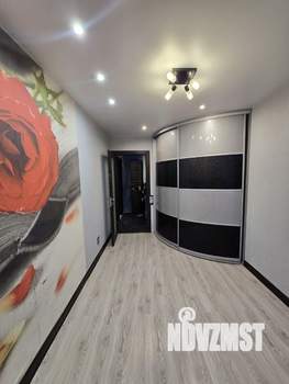 3-к квартира, вторичка, 62м2, 2/5 этаж