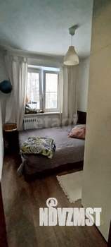 3-к квартира, вторичка, 49м2, 1/5 этаж