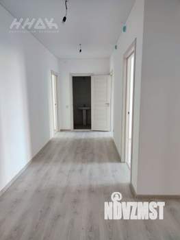 3-к квартира, вторичка, 80м2, 2/15 этаж