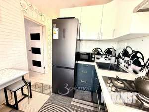 2-к квартира, вторичка, 42м2, 5/5 этаж