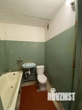 1-к квартира, вторичка, 35м2, 3/9 этаж
