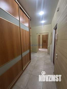 2-к квартира, вторичка, 66м2, 8/17 этаж