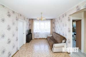 2-к квартира, вторичка, 47м2, 5/5 этаж