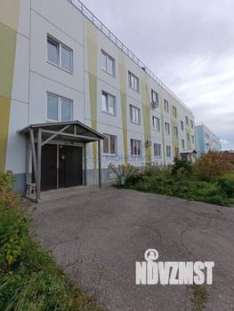 Студия квартира, вторичка, 18м2, 2/3 этаж
