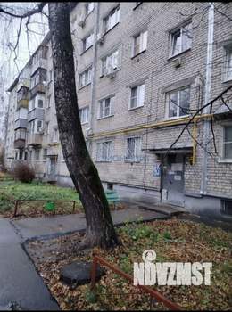 1-к квартира, вторичка, 33м2, 2/5 этаж