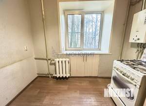 2-к квартира, вторичка, 41м2, 4/5 этаж