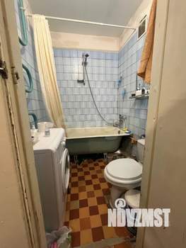 1-к квартира, вторичка, 32м2, 2/5 этаж