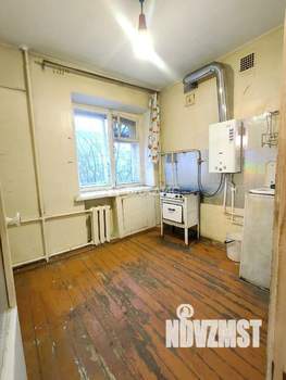 1-к квартира, вторичка, 29м2, 3/5 этаж