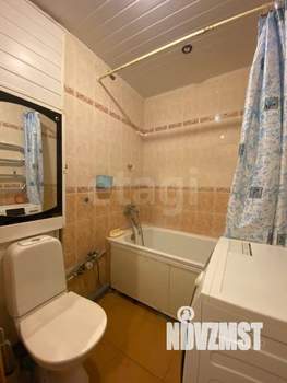 1-к квартира, вторичка, 30м2, 3/5 этаж
