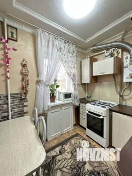 2-к квартира, вторичка, 35м2, 3/3 этаж