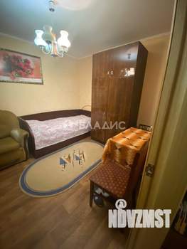 3-к квартира, вторичка, 57м2, 6/9 этаж