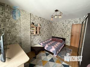 3-к квартира, вторичка, 88м2, 2/10 этаж