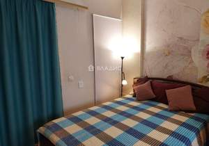 1-к квартира, вторичка, 40м2, 13/14 этаж