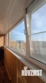 1-к квартира, вторичка, 35м2, 4/12 этаж