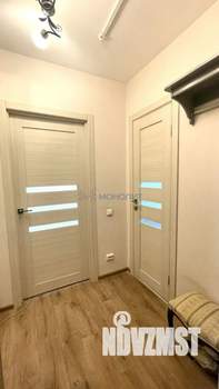 Студия квартира, вторичка, 27м2, 5/18 этаж