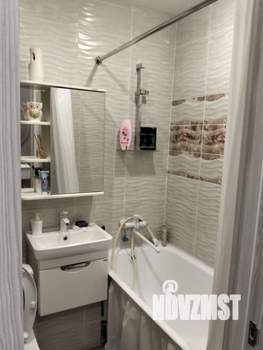 1-к квартира, вторичка, 34м2, 4/10 этаж