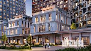 2-к квартира, вторичка, 55м2, 2/20 этаж