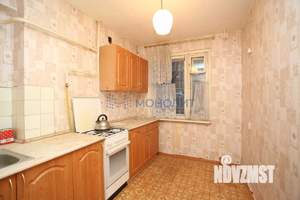2-к квартира, вторичка, 46м2, 1/9 этаж