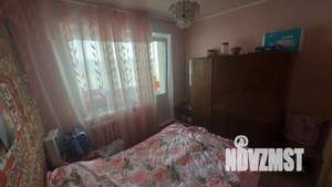 3-к квартира, вторичка, 66м2, 9/9 этаж