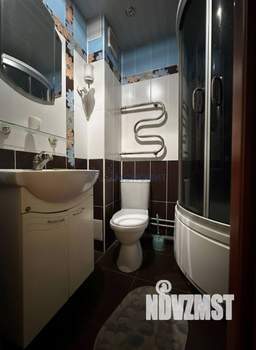 1-к квартира, вторичка, 33м2, 3/9 этаж