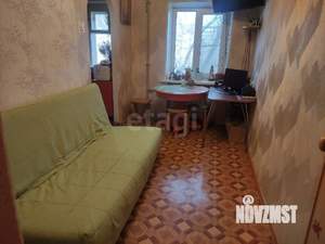 2-к квартира, вторичка, 38м2, 5/5 этаж