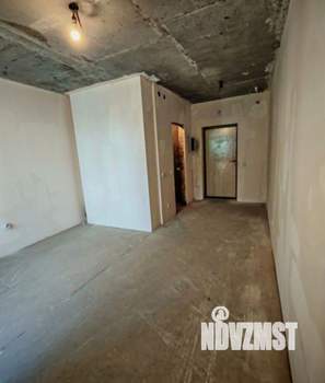 Студия квартира, вторичка, 26м2, 17/17 этаж