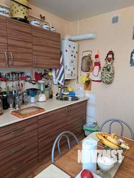 2-к квартира, вторичка, 53м2, 1/3 этаж