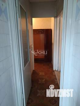 2-к квартира, вторичка, 45м2, 3/5 этаж