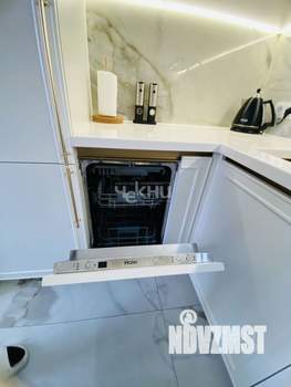 2-к квартира, вторичка, 70м2, 18/22 этаж