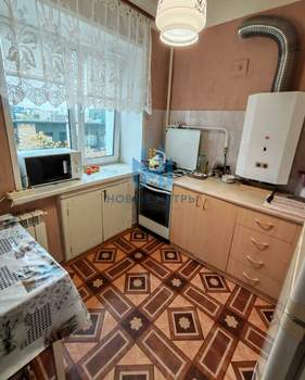 1-к квартира, вторичка, 30м2, 4/5 этаж