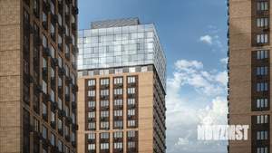 2-к квартира, вторичка, 62м2, 21/24 этаж