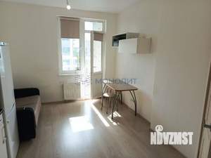 1-к квартира, вторичка, 34м2, 22/24 этаж