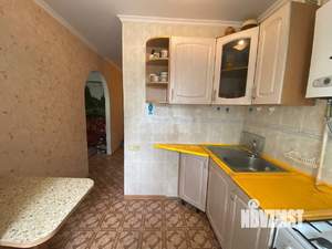 1-к квартира, вторичка, 30м2, 3/5 этаж